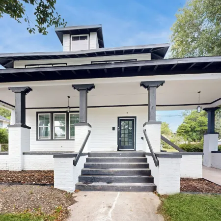 Historic Charm & Great Location!