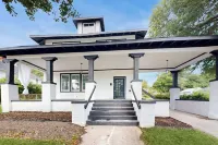 Historic Charm & Great Location! - Alojamientos