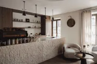stieg'nhaus Design Boutique Hotel - 2-Star