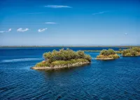 Holiday Home in Rosolina Mare Near Beach - 2 estrellas