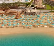 Flow Spectrum Resort Sahl Hasheesh Hotels in Hurghada
