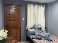 Residencia de rubie Hotels in Mati