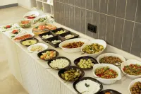 Grand Keskin Hotel - breakfast