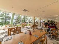 Bayside Square Kaike Hotel - breakfast
