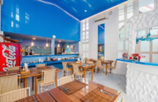 華欣Baan Kangmung旗下Sleepeasy旅舍