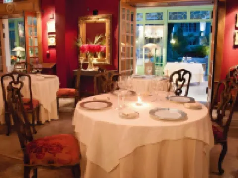 La Villa Mazarin Hotels in Gard