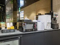 Life Style F Hotel Các khách sạn gần Ga Singil