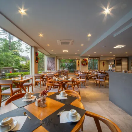 Hotel Laghetto Fratello