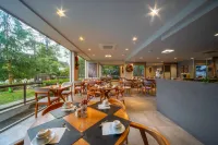 โรงแรม Laghetto Fratello