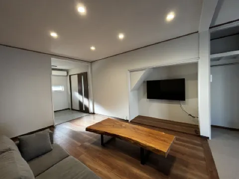 Shiki Seaside Vacation Rental すさみ温泉周辺のホテル