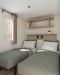 Camping Lloret Blau - 2 tähden