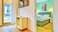 Apartamenty Sun & Snow Mariental