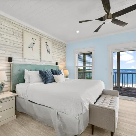 BH Seacret Shores