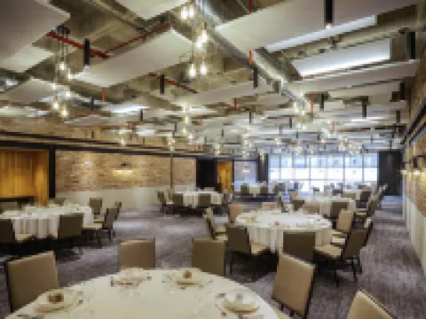 نوفوتيل ميكسيكو سيتي توريو فنادق في ناوكالبان