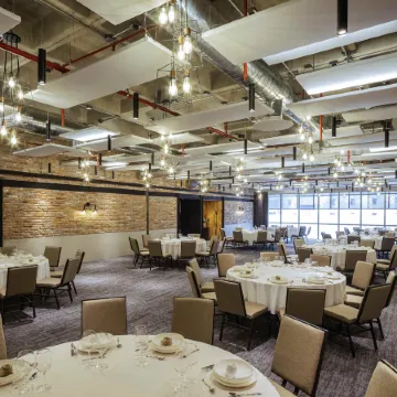 Novotel Mexico City Toreo