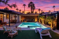 The Rosemary House la Quinta No.218742 - Pools