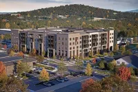 Landing Furnished Apartments West Huntsville - Homestays