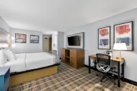 AmericInn by Wyndham Columbus Wisconsin Hotels in Beaver Dam