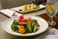 Hilton Washington DC/Rockville Hotel & Executive Meeting Center - Desayuno