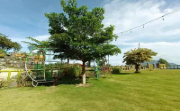Camping Agrowisata Kopeng Gunungsari