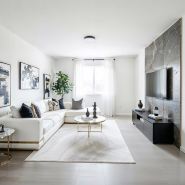 Upscale Modern Luxury 3BR Home