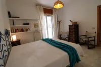 Charming Otranto Apartment Turchese Air Con & Covered Parking - アパートメント