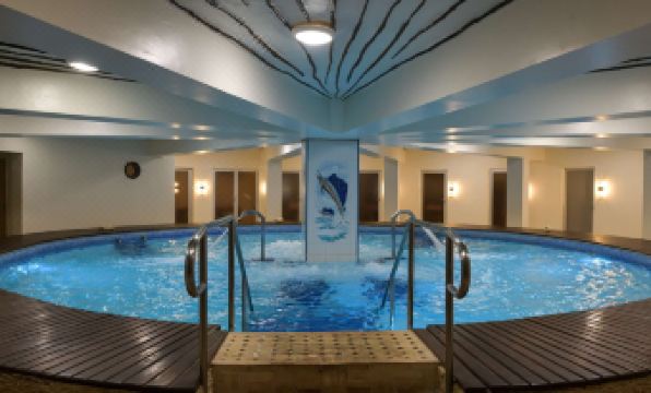 Mövenpick Resort Lamantin Saly