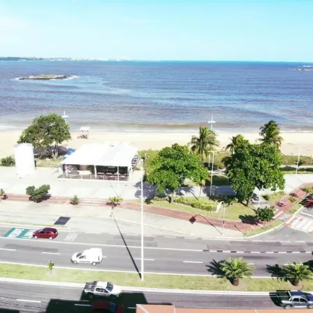 Vitória Praia Hotel