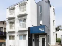 機場住宿飯店 福岡機場附近的飯店