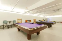 Changwon Masan Ocean View Hotel - Deniz Manzaralı