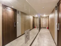 Selene Hotel Отели рядом с достопримечательностью «Олимпийский музей»
