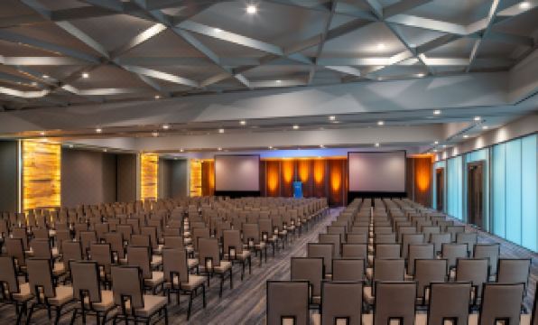 The Westin Houston Medical Center/Museum District