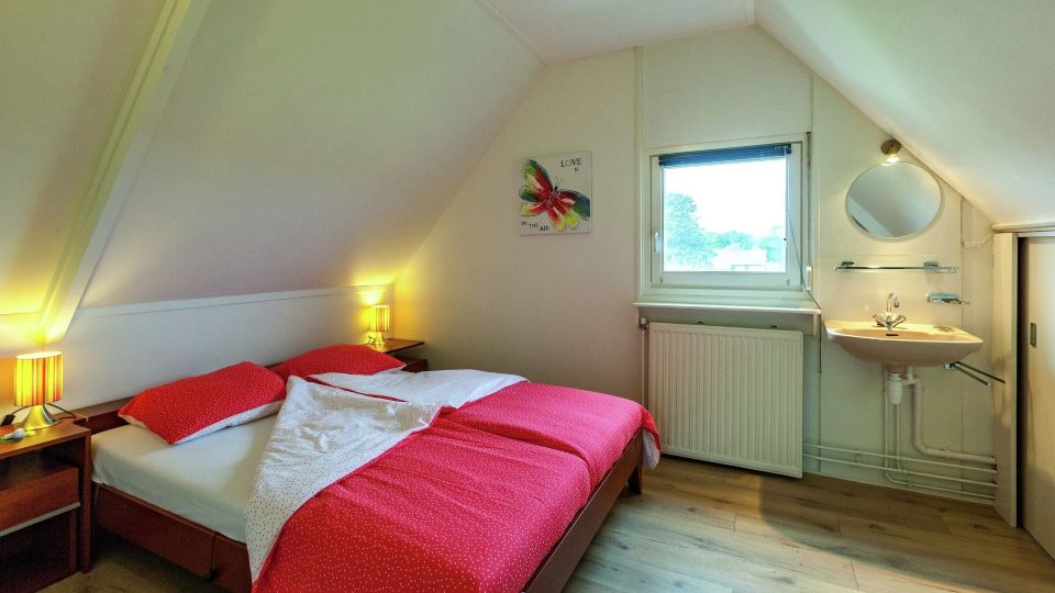 Peaceful Holiday Home