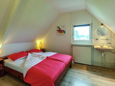 Peaceful Holiday Home