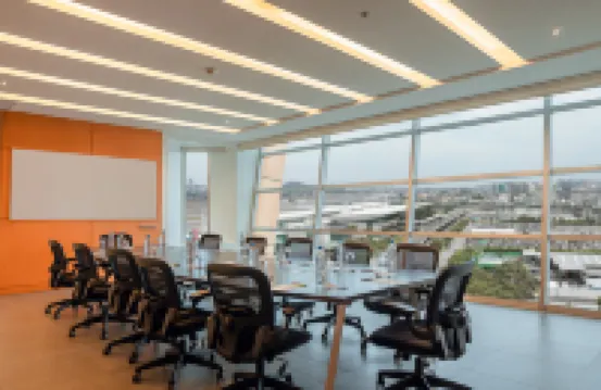 Holiday Inn GUAYAQUIL AIRPORT by IHG