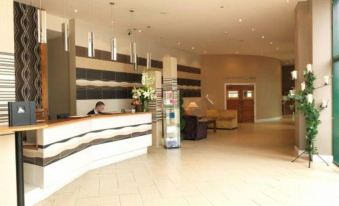 Castle Dargan Hotel
