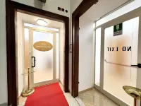 Hotel domus termini