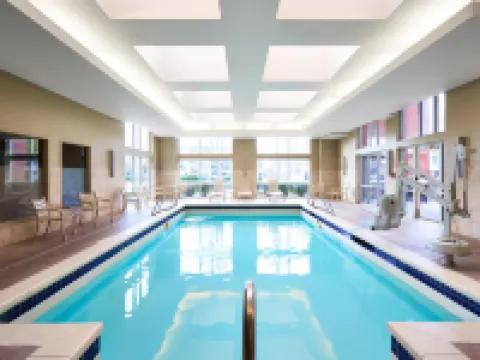 Hyatt House Bellevue Hotels in Bellevue