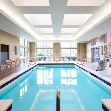 Hyatt House Bellevue