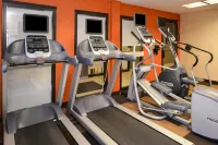 Country Inn & Suites by Radisson, Brown Deer - Milwaukee North - Træningscentre