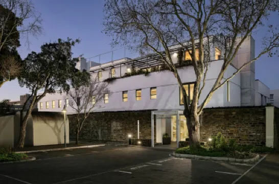 Protea Hotel Cape Town Waterfront Breakwater Lodge