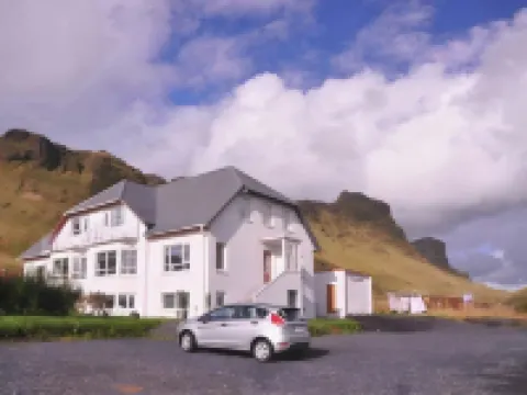 Guesthouse Carina Hotels in Vik