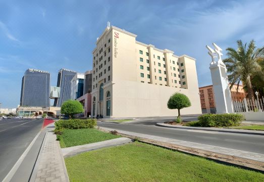 스위스-벨린 도하