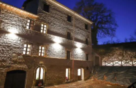IL MOLINO DEL SIGNORE Hotel di 