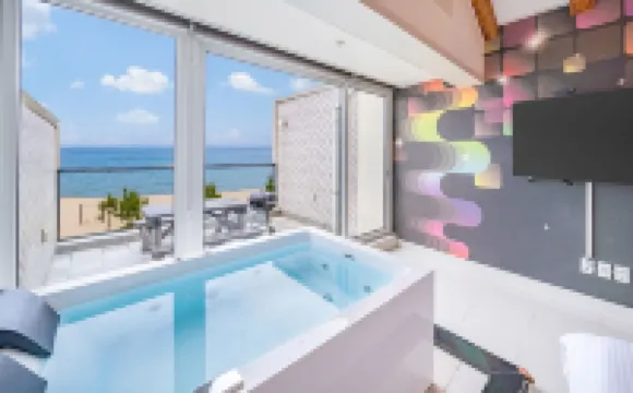 Yangyang Marepino Pension