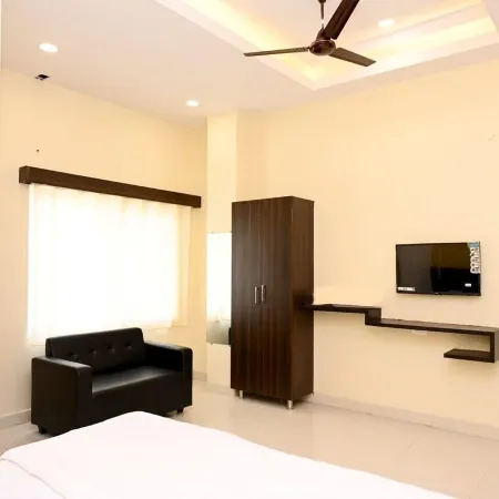 Hotel Satya Inn