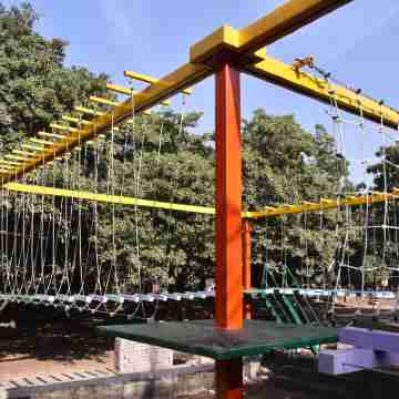 Van Vihar the Tree Resort Others