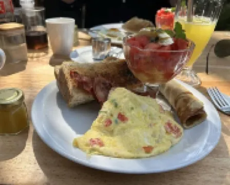 尼揚賈景觀度假村 卡巴羅萊酒店