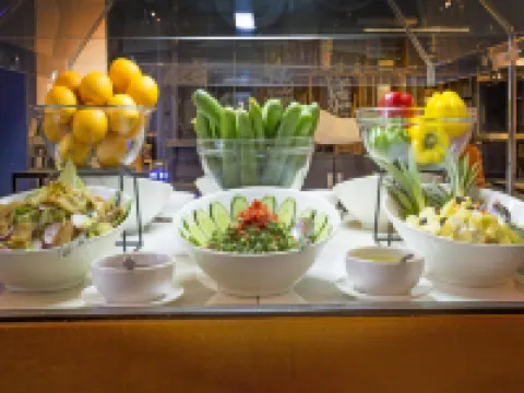 ベスト ウエスタン プレミア マスカット マスカトのホテル