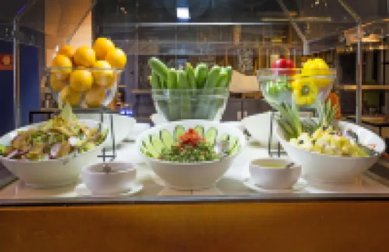 Best Western Premier Muscat